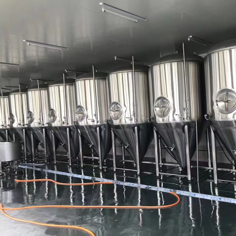 绥宁精酿啤酒设备厂—精酿啤酒设备制造：传承工艺与创新科技的交融