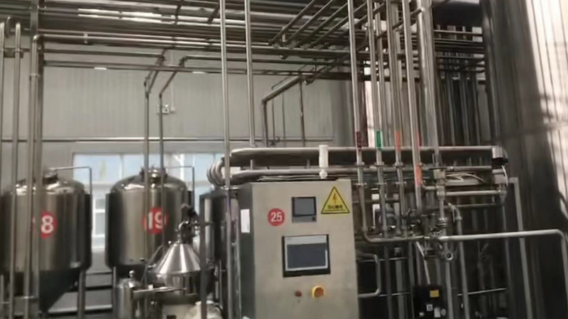 绥宁河北船头客精酿啤酒厂